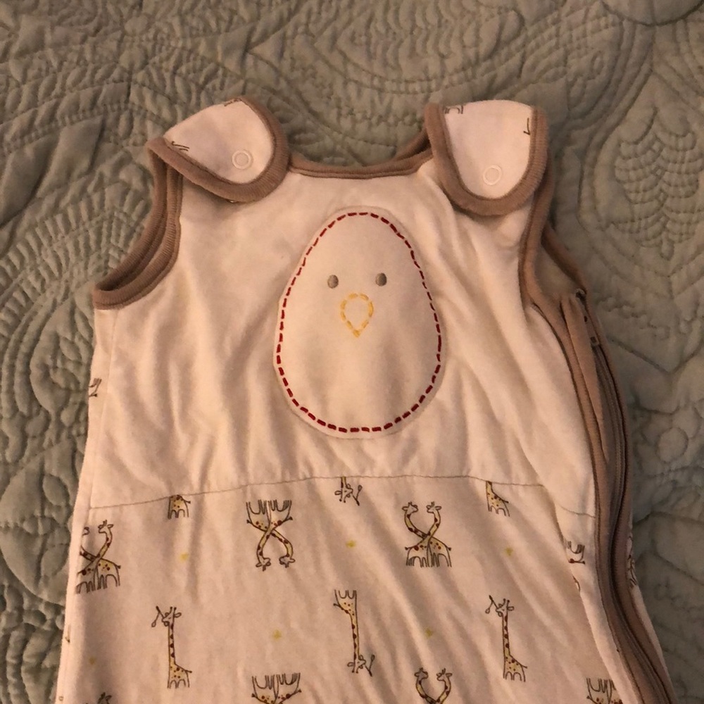 Nested Bean Zen Sack Premier